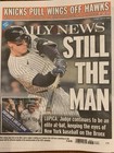 New York Daily News Newspaper  Can Eric Win   Still The Man    4 6 25