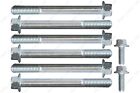 Ls Water Pump   Thermostat Bolt Kit 4 8 5 3 5 7 6 0 6 2 Ls1 Lm7 Lq4 Ls2 Ls3 L99 