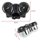 Speedometer Tachometer Gauge Cluster For Honda Cb900 Hornet 900 Cb919f 2002-2007