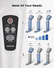 Renpho Leg Massager Fsa Hsa Eligible  Compression Boots For Pain Relief Recovery