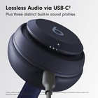 Beats Studio Pro Wireless Over Ear Headphones Beats By Dr  Dre Brand New Sealed