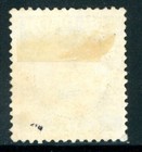 Iceland 1920 Definitive 6a Dark Gray Scott   113 Vfu M92
