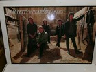 Vintage Tom Petty And The Heartbreakers 1985 Southern Accents Promo Poster-34x23
