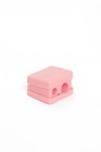 Pretty Privilege Pencil Sharpener 24pcs Universal Design For Lip And Eye Pencils