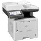 Brother Mfcl6810dw Enterprise Monochrome Laser All-in-one Printer New