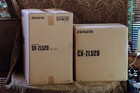 Aiwa Cx-zl10 Digital Audio System  sx-zl520  Cx-zl520 And Px-e860   Nib  Sealed 