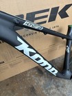 2017 Kona Honzo Cr Trail Carbon Fiber Frame Medium 29 Hardtail 29 29er