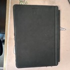 Microsoft Surface Pro Type Cover Keyboard Folio Touchpad Magnetic Black 1840