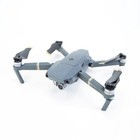 Dji Mavic Pro With Remote Controller - Sku 2011036