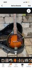 Vintage Gibson 1969 A-40 Mandolin Vintage