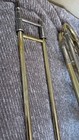 Getzen Eterna Series 1047 Fr Tenor Trombone