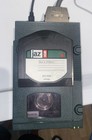 Iomega Jaz 1gb Internal Scsi Drive V1000s With Power Pack Tested Works 