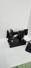 Vintage Singer Featherweight 221 Sewing Machine