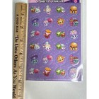 Lot Of 2 Stickerfitti Moose Shopkins Sticker 8 Sheets 192 Party Favors Gift
