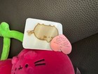 Pusheen Fruits Plush Cherry Squisheen New With Tags
