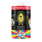 Whiffer Sniffers Mystery Pack  6 Ivana Pucker-up Lemon Scented Backpack Clip