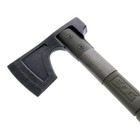 Free Ship - Sog Camp Axe - Od   Black Stonewash Sog-ch1002-cp