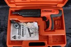 Ramset Cobra  0 27 Caliber Semi-automatic Powder-actuated Tool