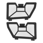 Left Right Hand Intake Grill Cover For Polaris Ranger Xp 900 2013-2014 Crew 900