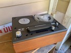 Tandberg Model 64x Stereo Tape Deck   Four Track Reel-to-reel Recorder   Manuals