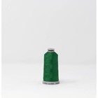Madeira Polyneon No  40 Polyester Embroidery Thread 1100yd 1751 Emerald Isle