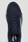 Brooks Men s Ghost Max 4 Navy navy biscuit Athletic Lace Up Shoes