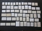 Viet Nam - Lot Of 60 Stamps Used Accumulation - Vf xf - Never Hinged 