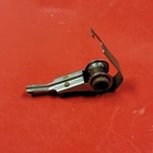 Vintage Nos Delco Remy A-112 1972056 Contact Set  points 