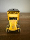 1 38 Ertl 1926 County Store Mack Delivery Truck Bank Die Cast Metal Model
