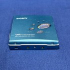 Sony Walkman Mz-e520 Portable Md Player  mdlp  From Japan