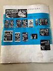 Phantom Of The Opera Pressbook 1943 Claude Rains  Nelson Eddy  Ultra Rare 