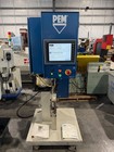 Pemserter Series 2000a 8 Ton Insertion Press Touchscreen 2011     8155