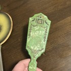 Vintage Hand Mirror And Vanity Lot 7 Piece And More