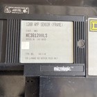Square D Ne361200ls 1200 A 3p 600v Ser 3a I Line Breaker 1007 Rated New Oped Box