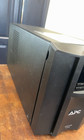 Apc Smt1000us Smart-ups Lcd 1000w 120v Ups W  Ap9630  no Battery 
