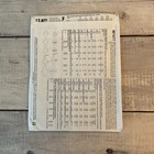 Mccalls 7477 Sewing Pattern Capes Ponchos Tie Belt Hood Miss Xs-m Uncut