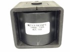 252651 New-no Box  Mech-e-tronics Mz137a39p1 Mechanical Solenoid Coil  24vdc