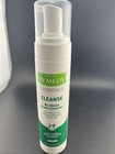 Remedy Pump Bottle No-rinse Foam Cleanser Unscented  8oz New Free Shipping