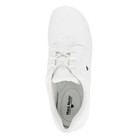 Nurse Mate White Women Angel Lace Up Slip Resistance Work Shoes In All Sizes New