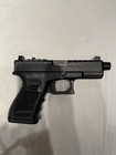 Airsoft Gen3 Glock 19 With Slr Slide