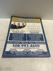 - Verizon Phone Book 2014 15 Newbedford Massachusetts Advertising Free Ship