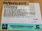 Ao Smith Water Heater 9004703105 Kit Nat Gas Thermostat N 37c73u-268