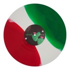 Serato - Control Vinyl Country  mexico - Dia De Los Muertos Edition  Multicolor