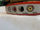 Pinnacle Dazzle Dvc 100 Video Capture Recorder S-video rca To Usb  Windows Xp