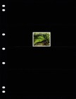  3 25 Scott Value - 1997 Colombia Palm South America Scarcer Cv Mnh Nh Umm