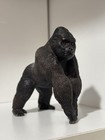 Schleich Gorilla      D-73527  11 Retired