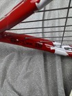 Black Knight C2c Canadian Maple Lead Squash Racquet With Case Balls And Overgrip