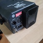 Chauvet Professional Gobo Zoom Led 2 0 With Gobos