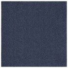 French Broad Blue Peel-and-stick Carpet Tiles 22 5 Sq Ft 10 Tiles Per Box