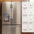 Refrigerator Handle Covers  Set Of 2